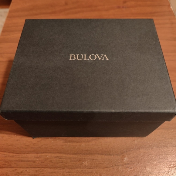 Bulova Lunar Pilot Watch (SOLD) - Picture 2 of 3